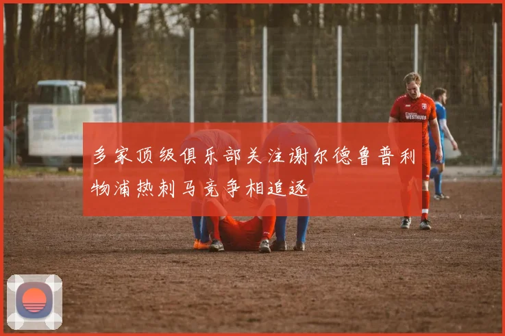 多家顶级俱乐部关注谢尔德鲁普利物浦热刺马竞争相追逐